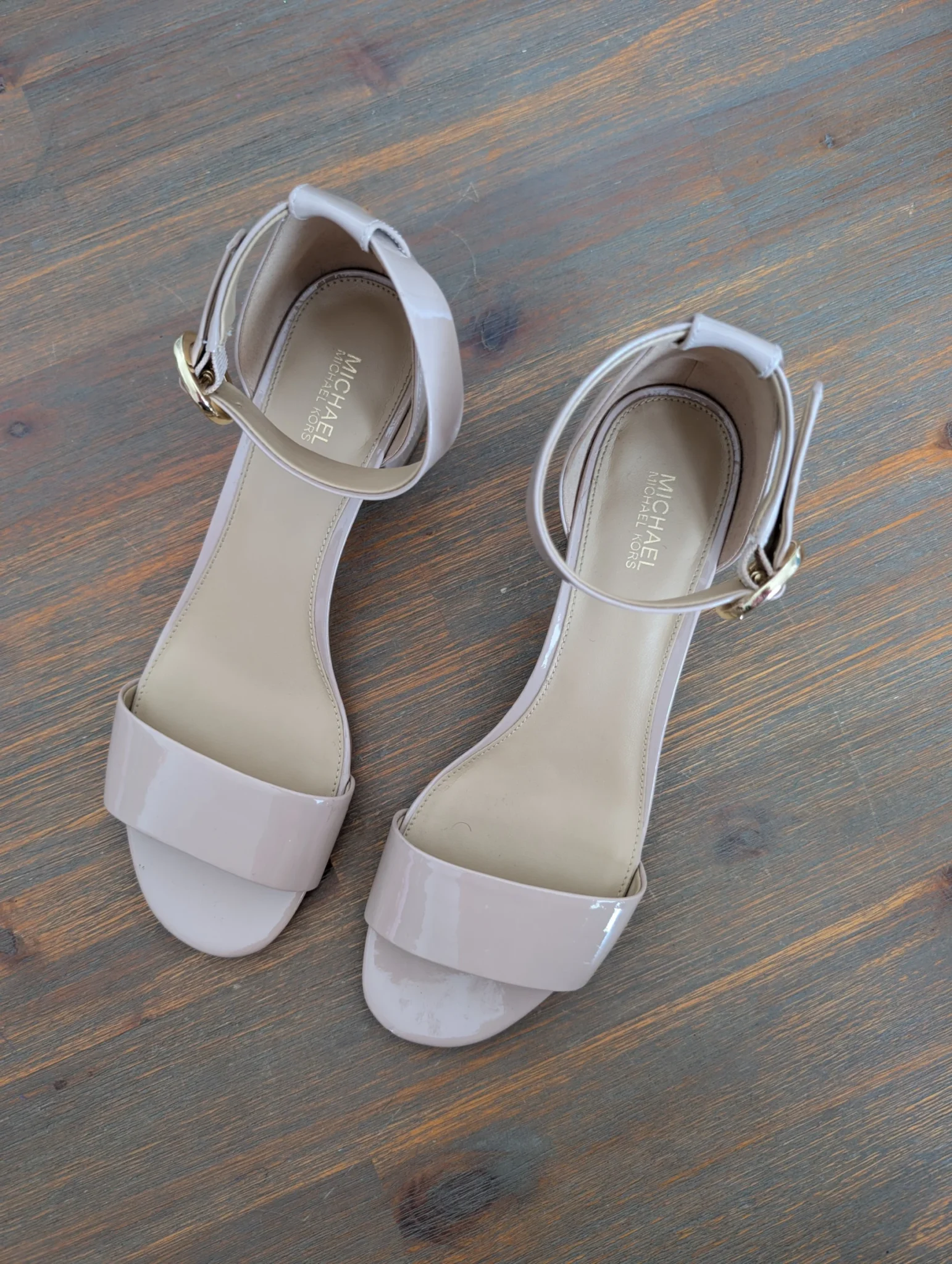 Image for Chaussures Michael Kors