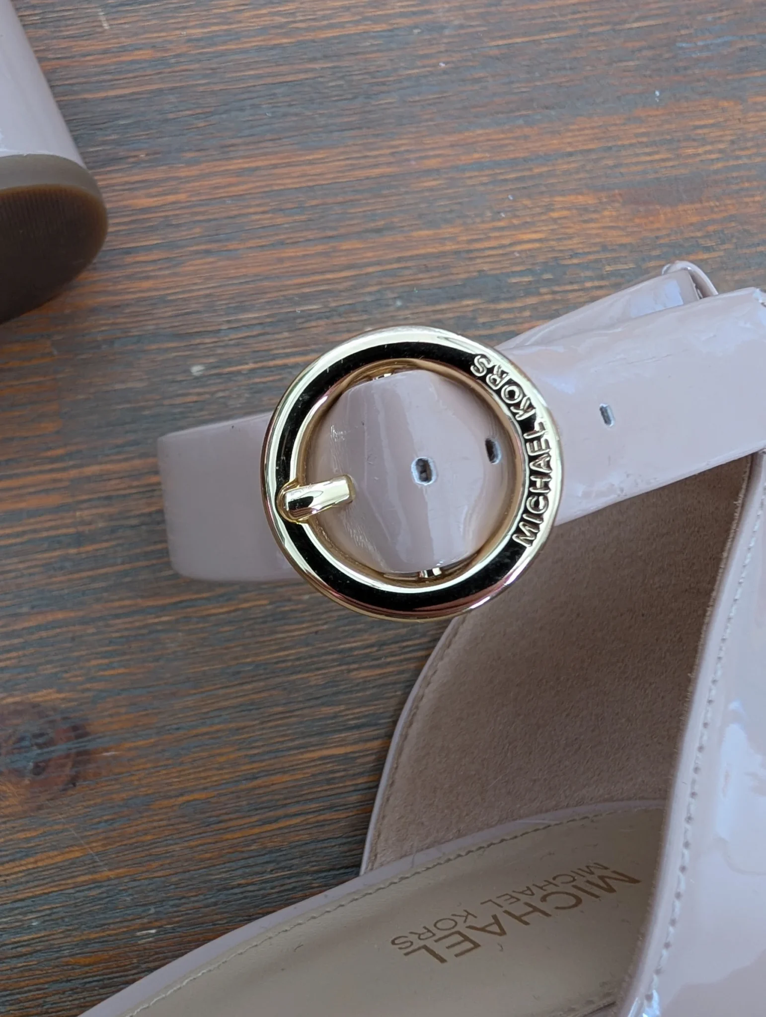 Image for Chaussures Michael Kors