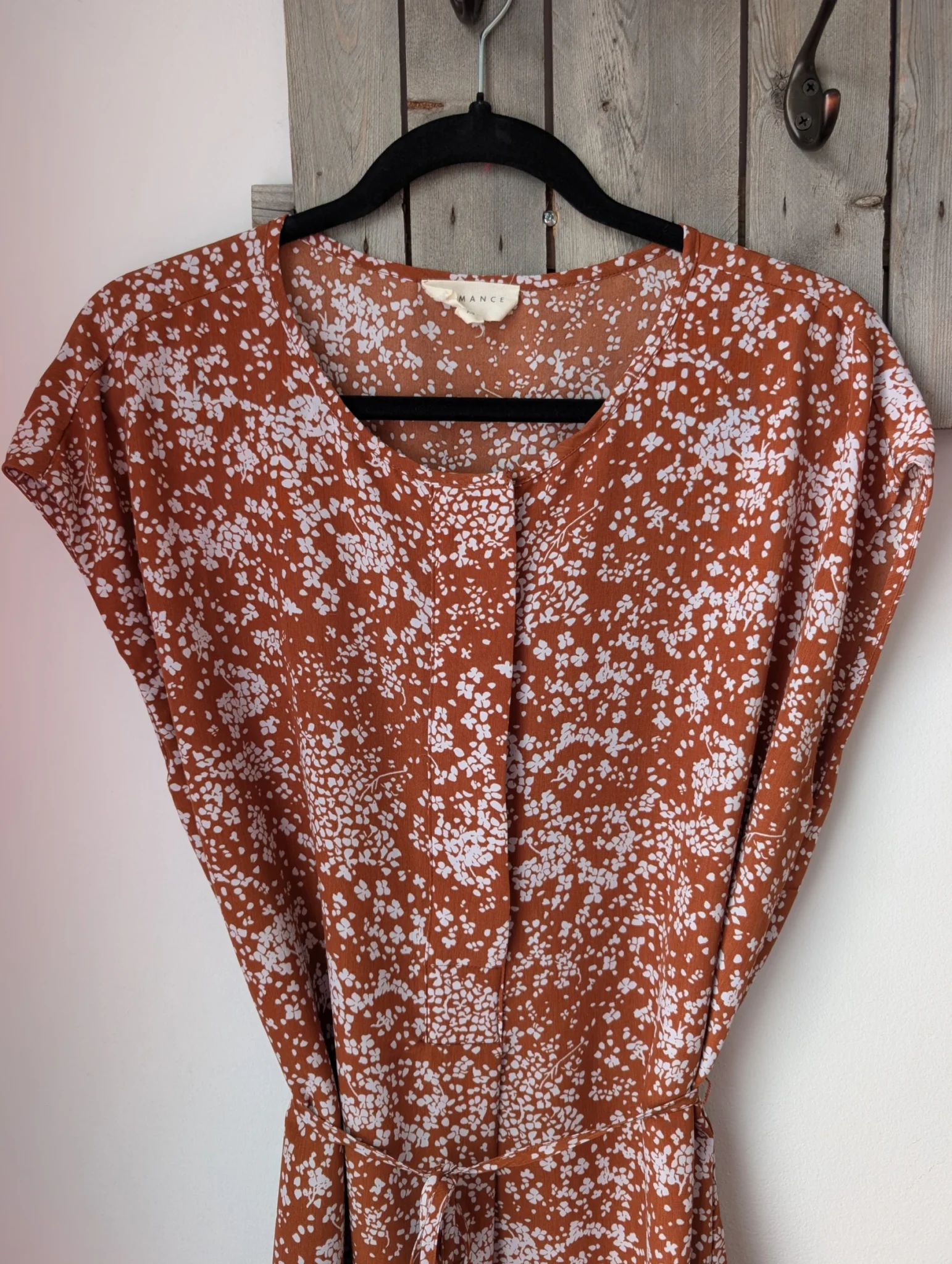 Featured image for Womance dress