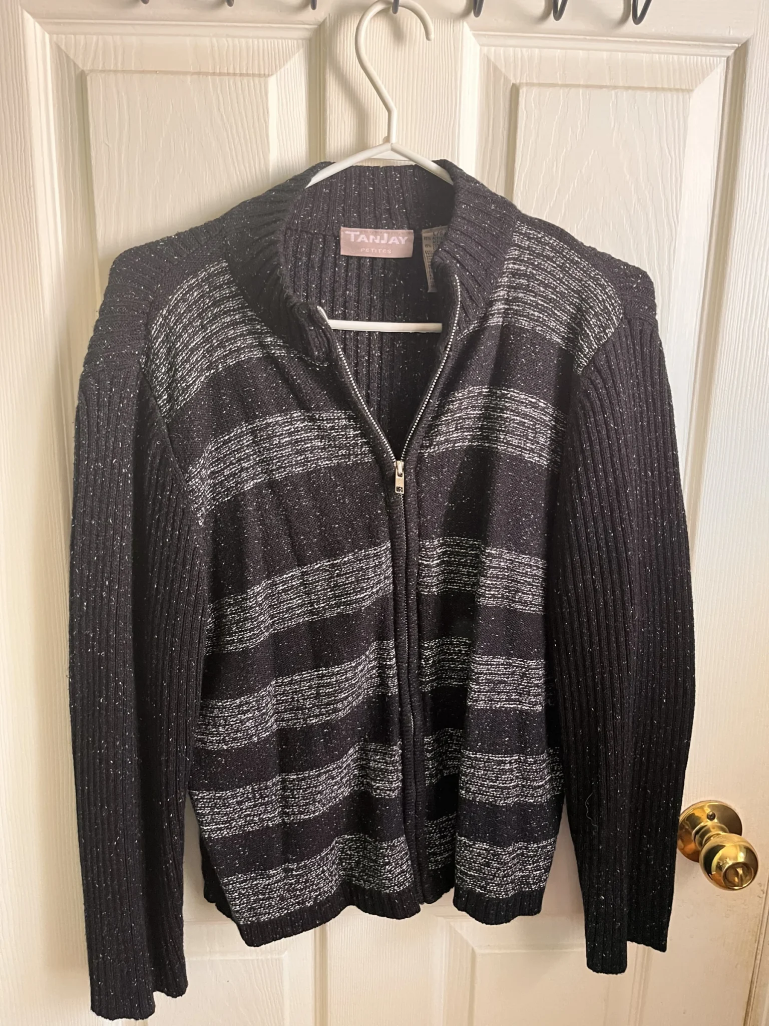 Image for Veste Lainage