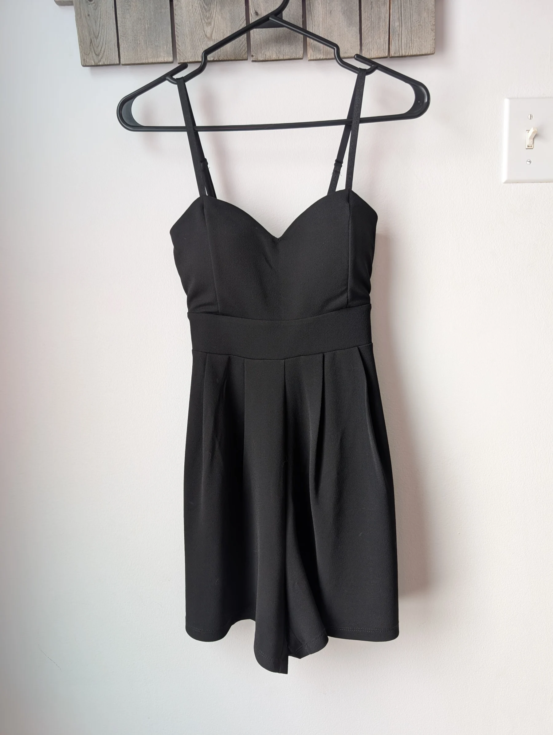 Romper Only Only seconde main