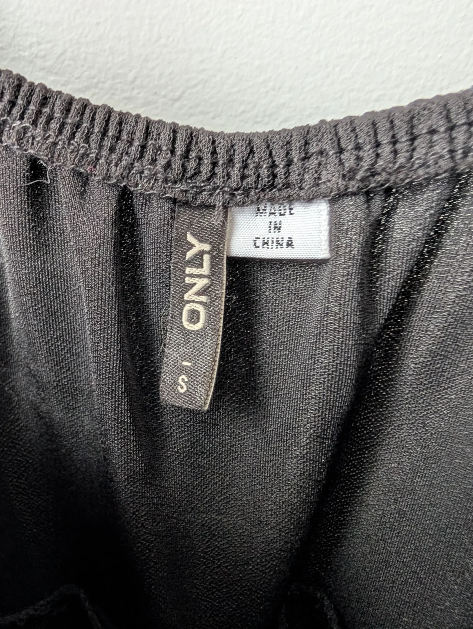 Image for Romper Only