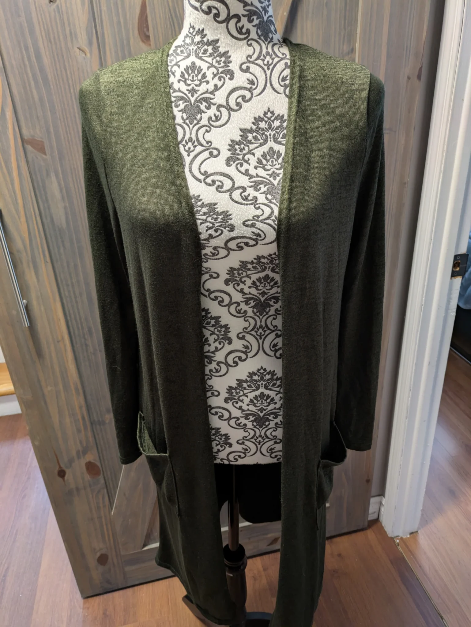 Image for Cardigan