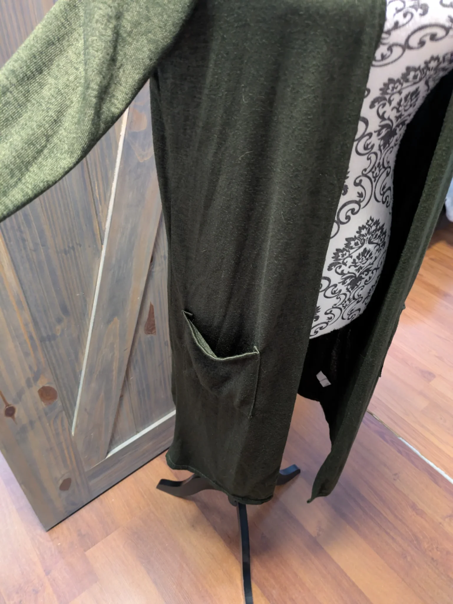 Image for Cardigan