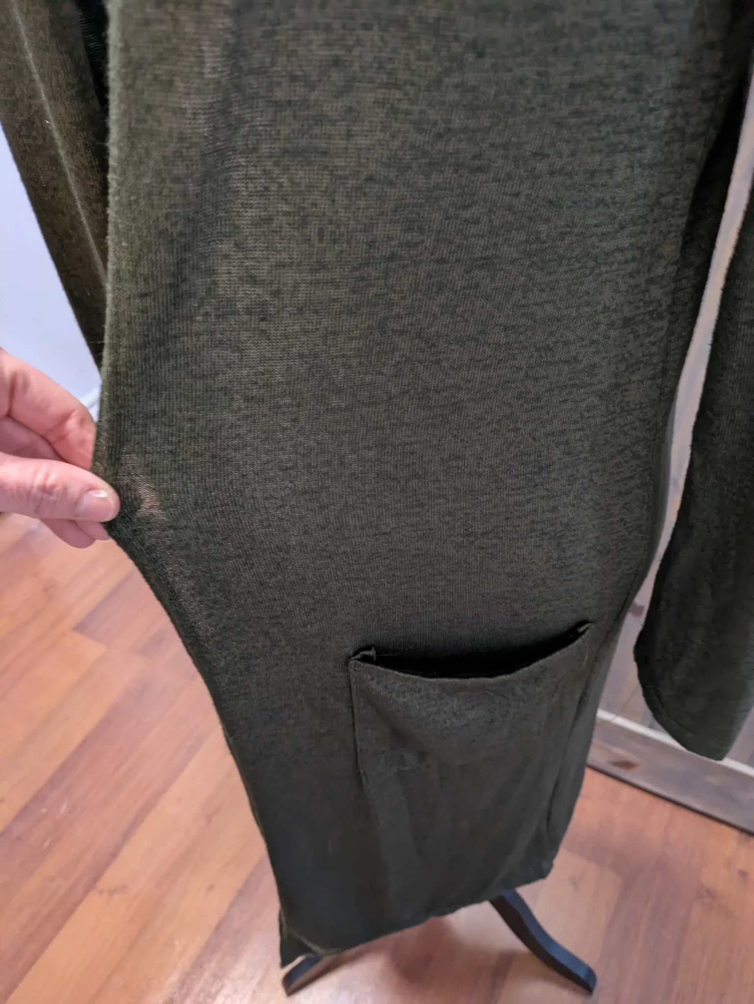 Image for Cardigan