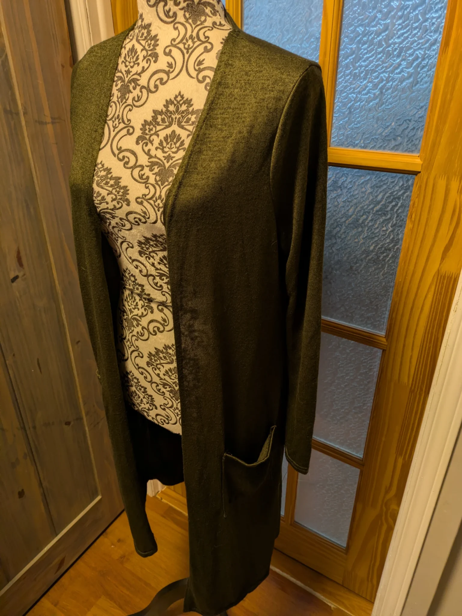 Image for Cardigan