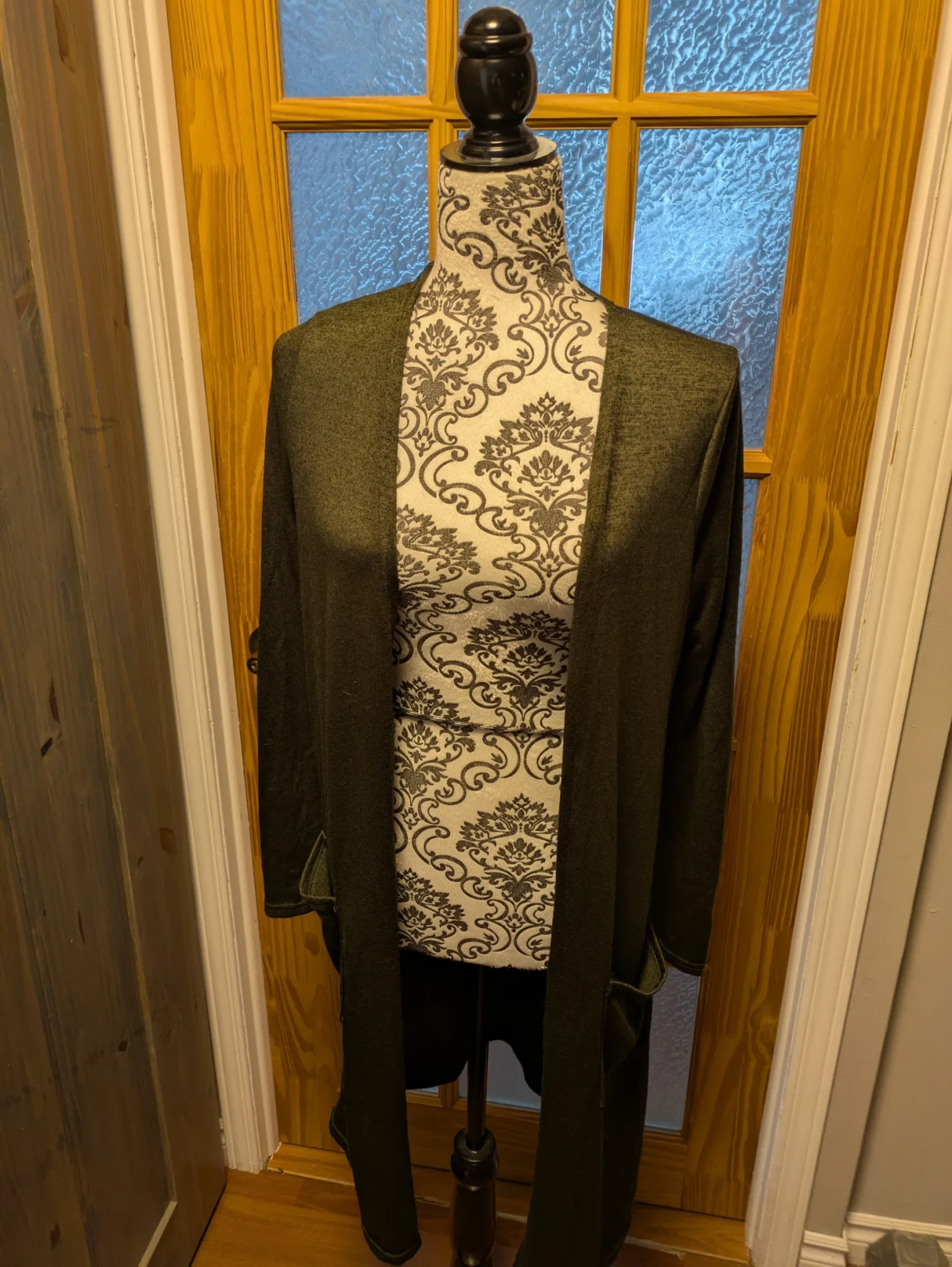 Image for Cardigan
