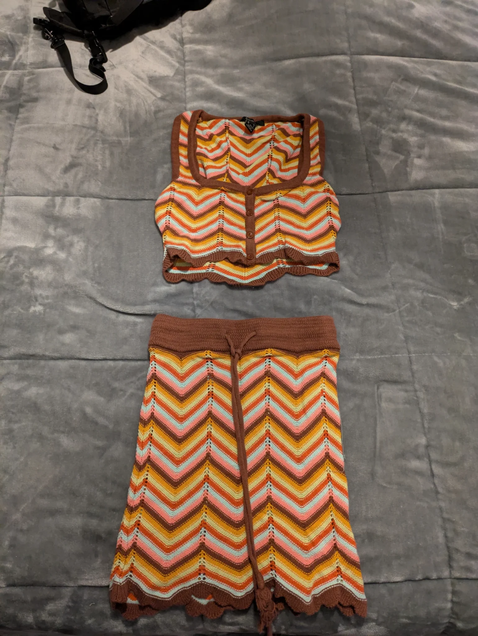 Image for Ensemble 2 pieces