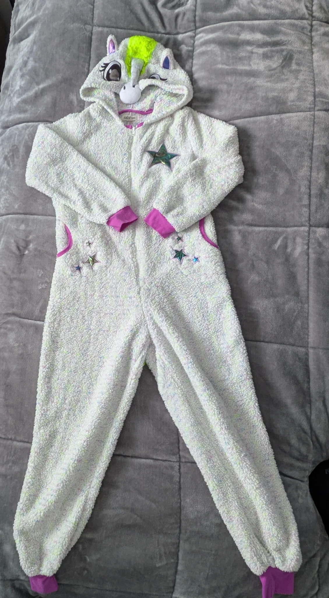 Image for 2 pyjamas/ une piece