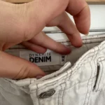 Thumbnail for 🌸 Denim 100% cotton