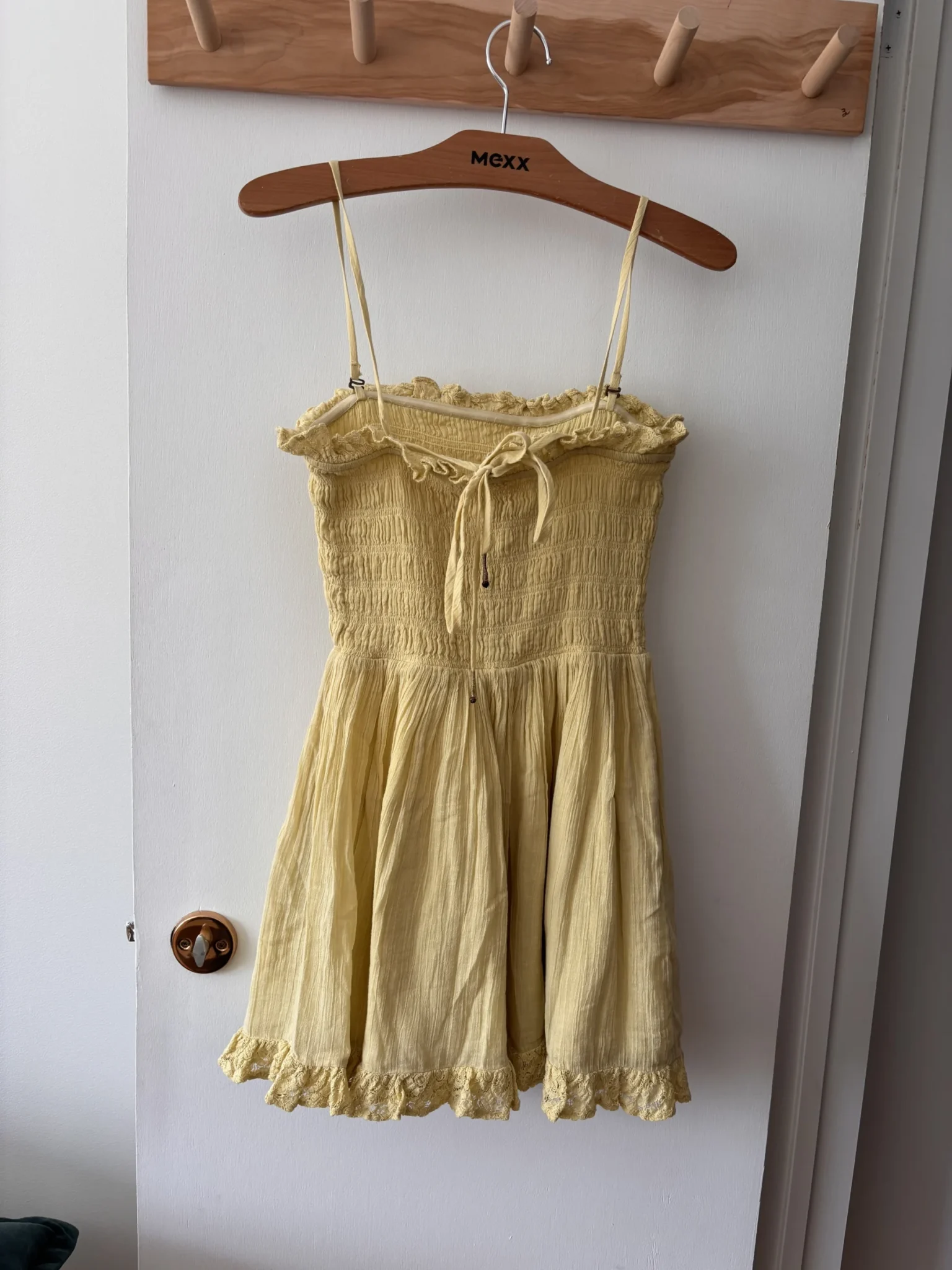Image for Free People dress