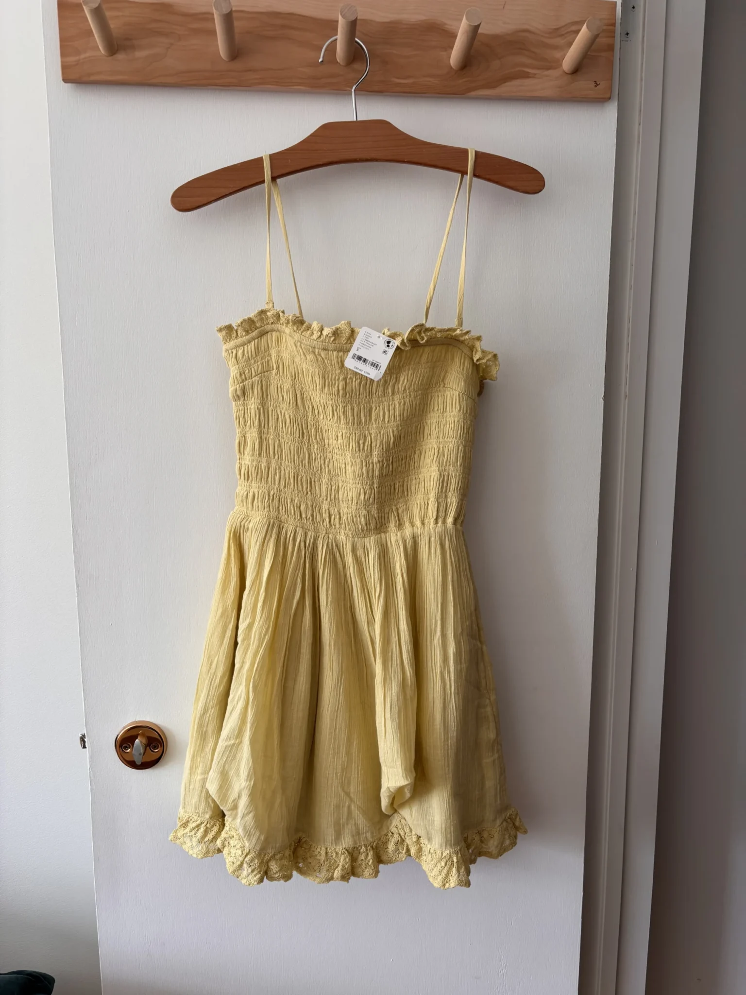 Image for Free People dress