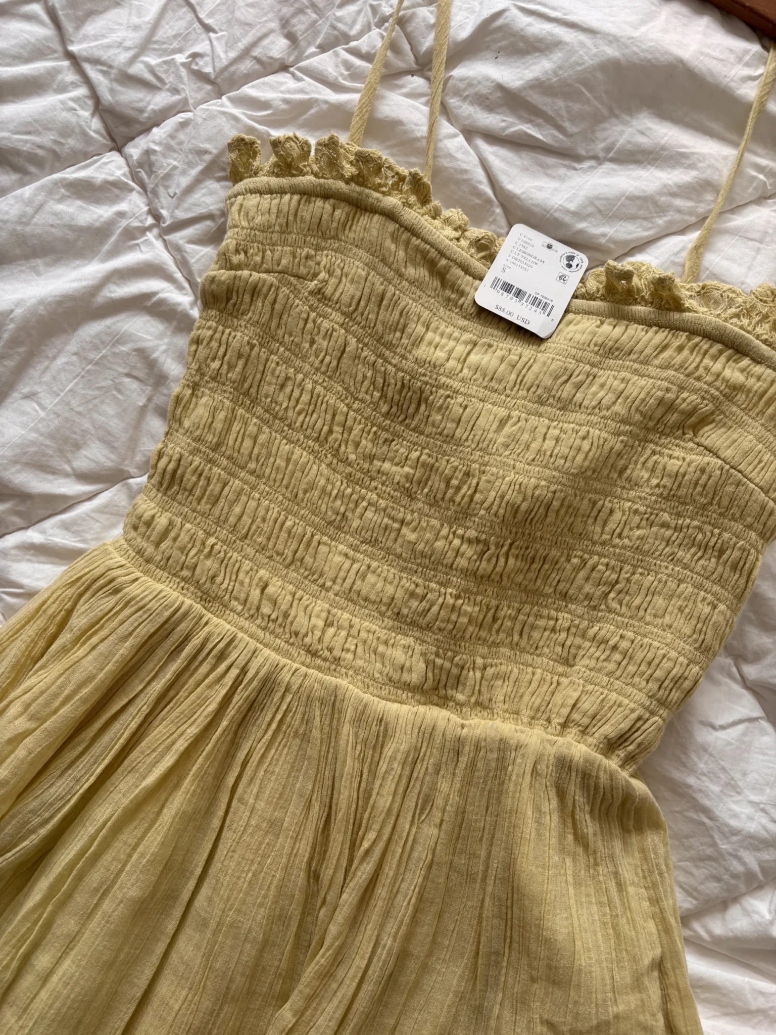 Image for Free People dress