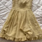 Thumbnail for Free People dress