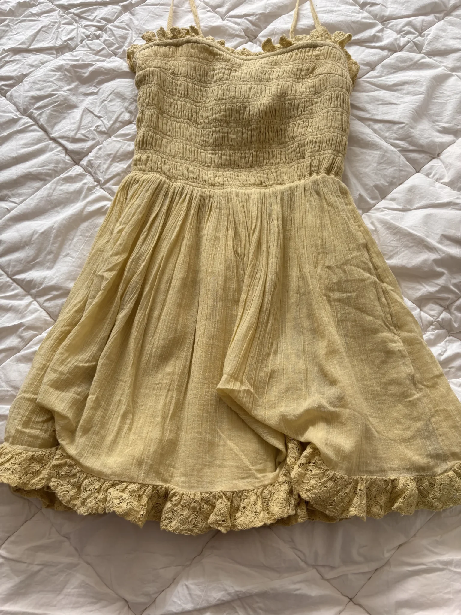 Image for Free People dress