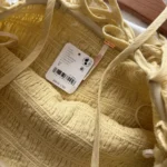 Thumbnail for Free People dress