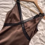 Thumbnail for House of Harlow satin dress