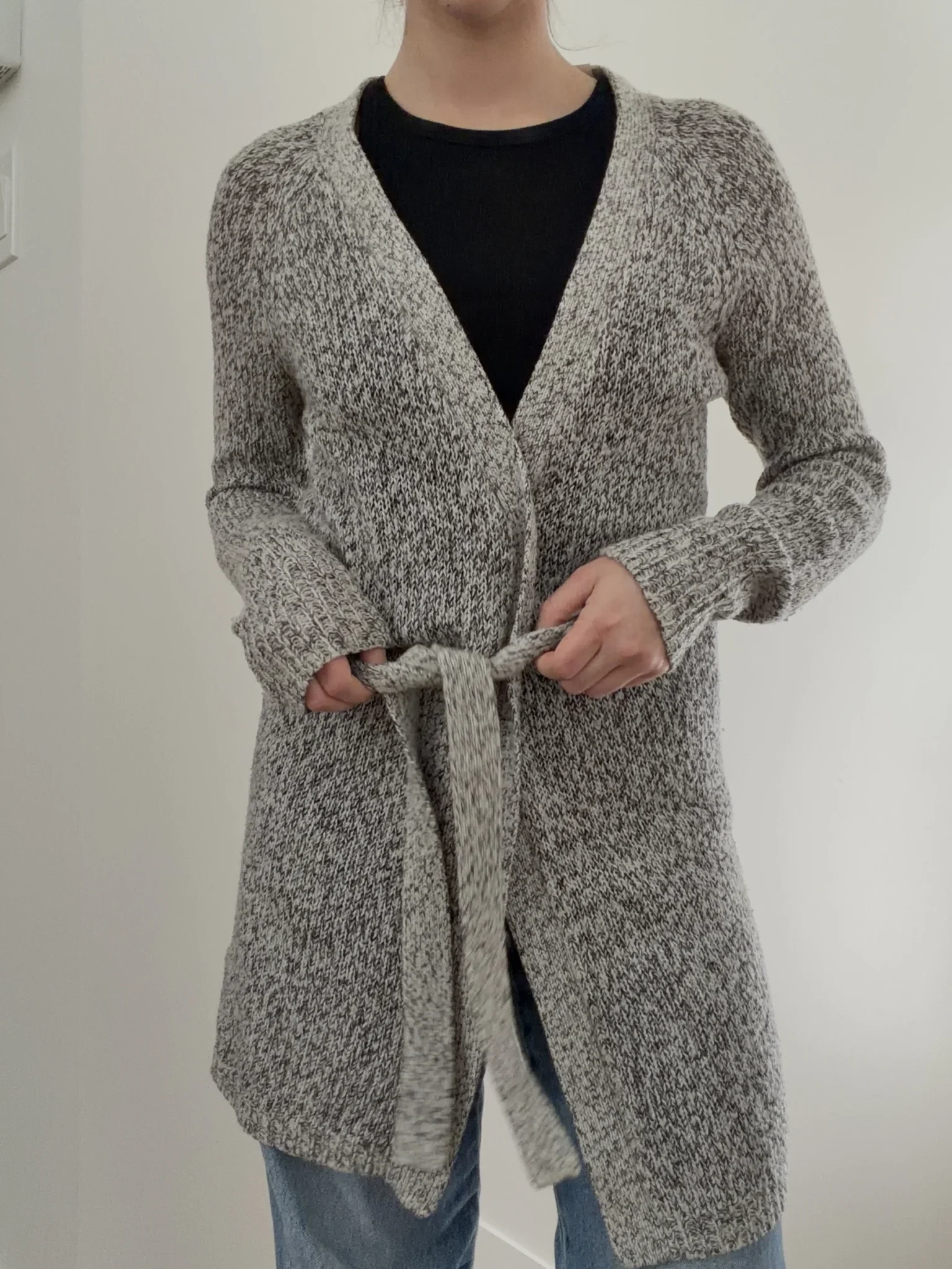 Featured image for Veste / cardigan Vero Moda