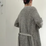 Thumbnail for Veste / cardigan Vero Moda