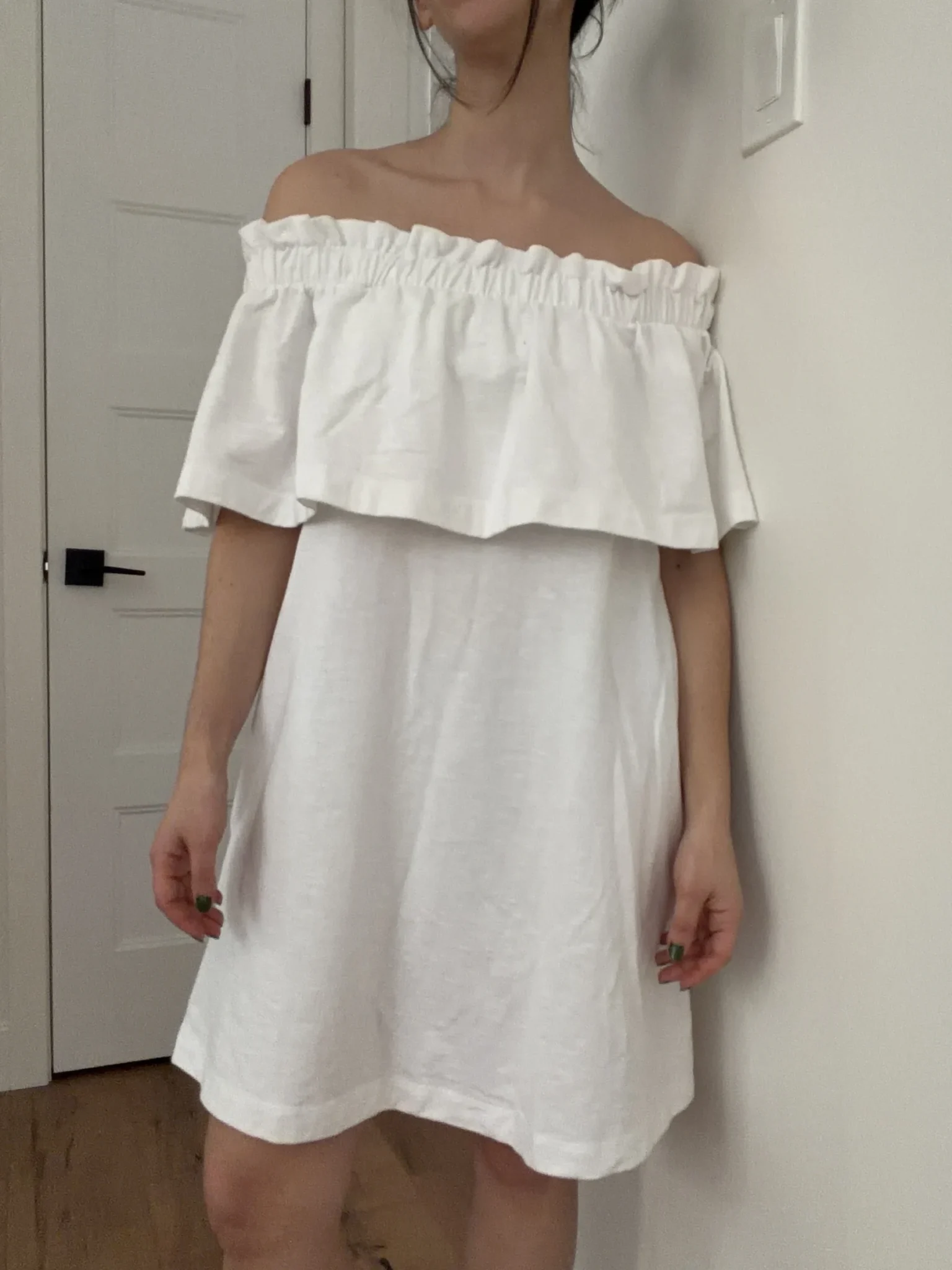 Image for Robe blanche