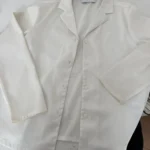 Featured thumbnail for Chemise blanche ✨