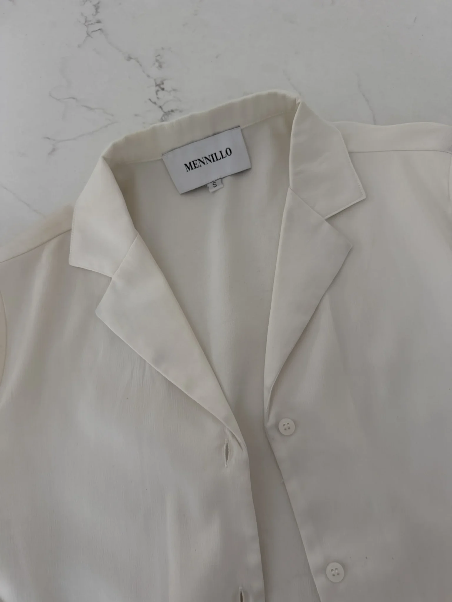 Image for Chemise blanche ✨