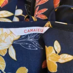 Thumbnail for Jolie camisole à fleurs 🌸