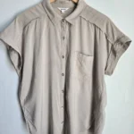 Featured thumbnail for Splendid lightweight flowing shirt