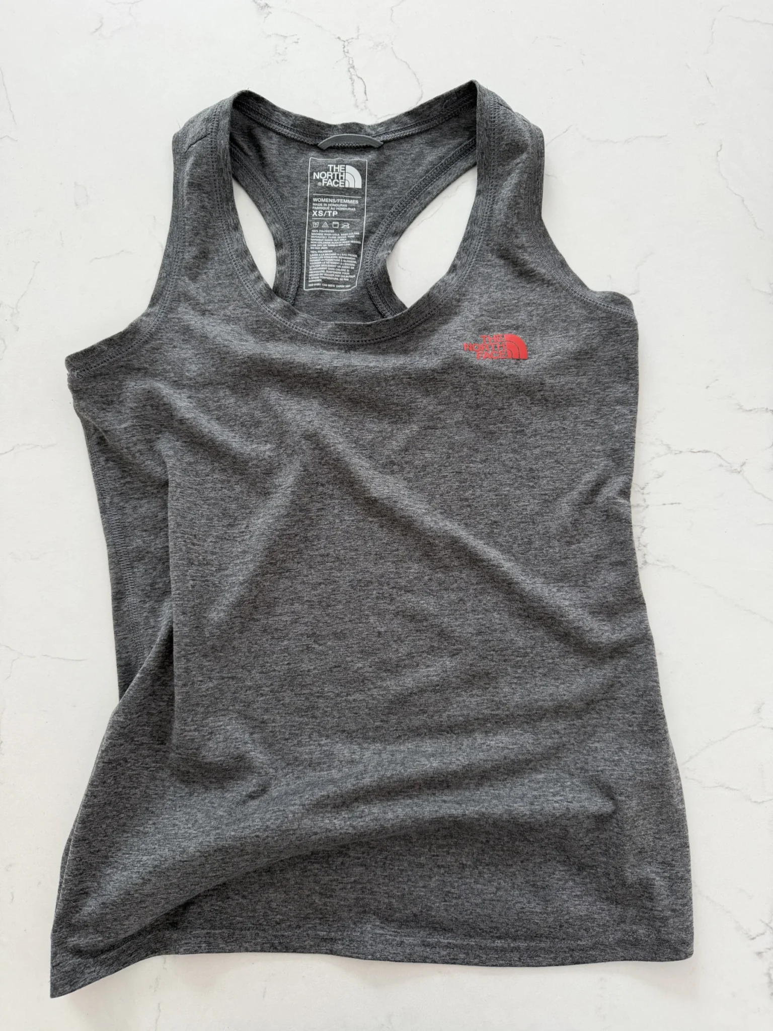 Featured image for Camisole The North Face