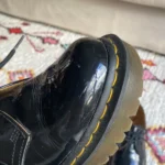 Thumbnail for Dr Martens vernies à semelle épaisse 👞