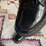 Thumbnail for Dr Martens vernies à semelle épaisse 👞