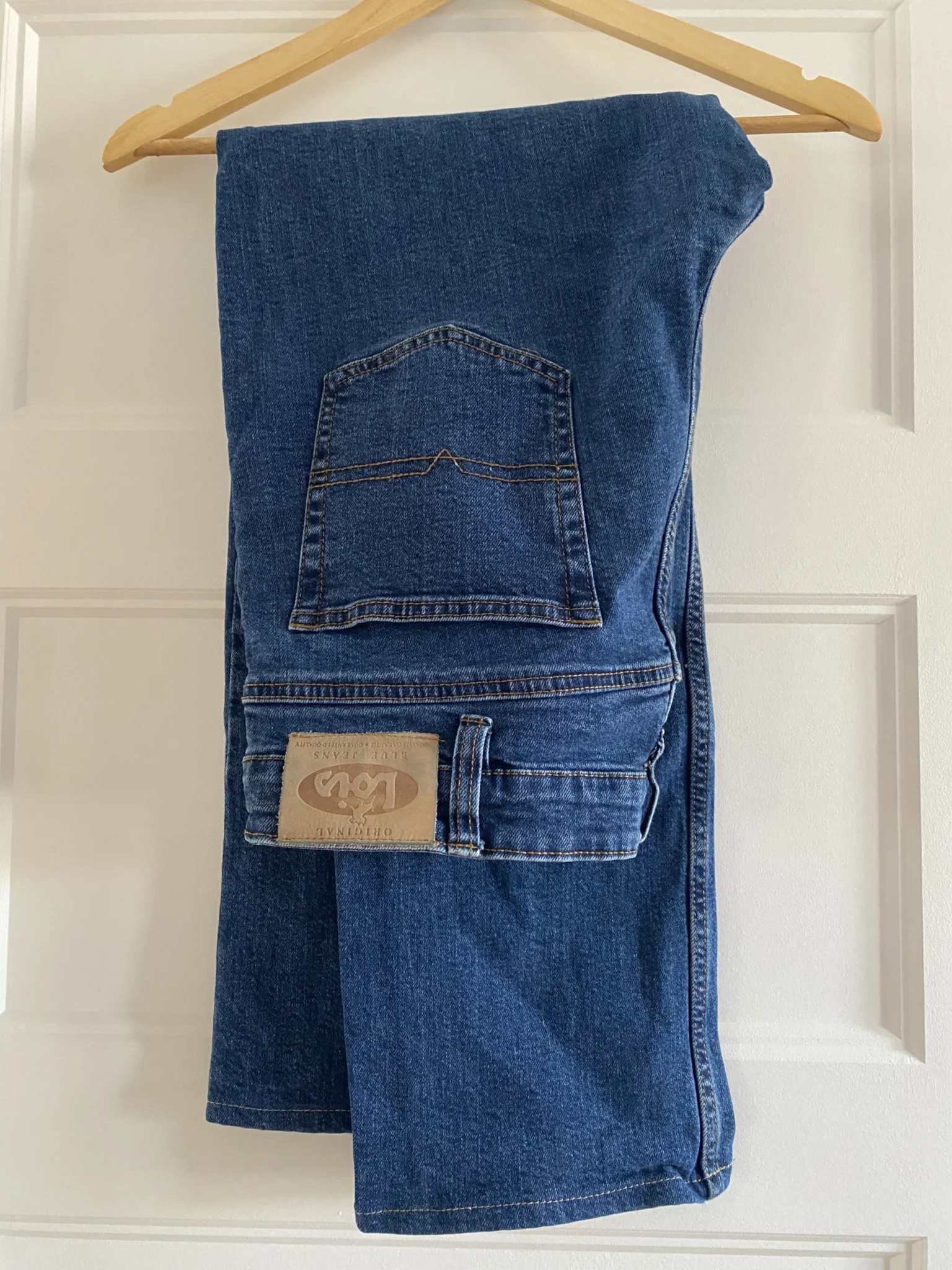 Featured image for Lois brand jeans