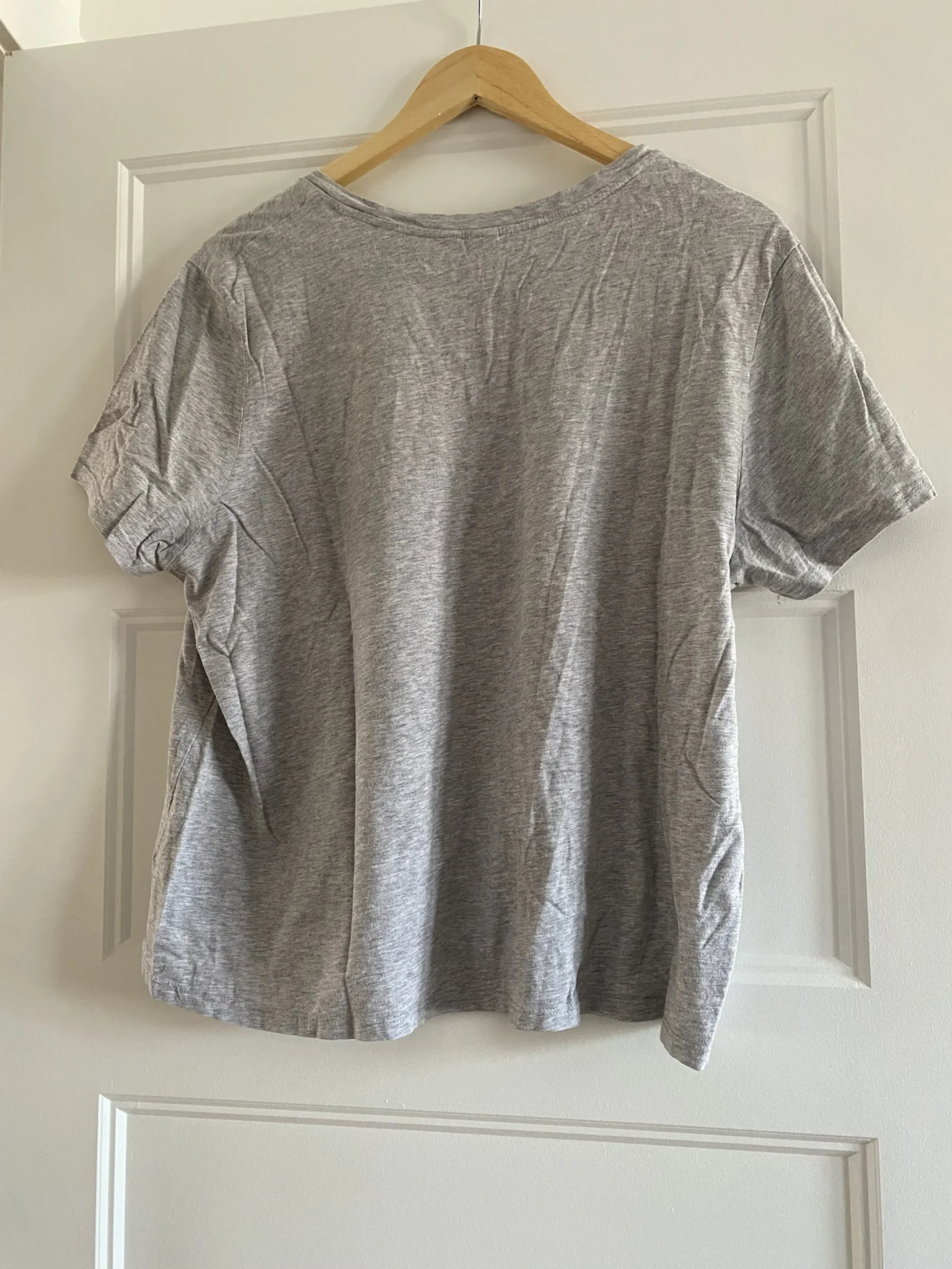 Image for T-shirt HM avec détail citrons 🍋