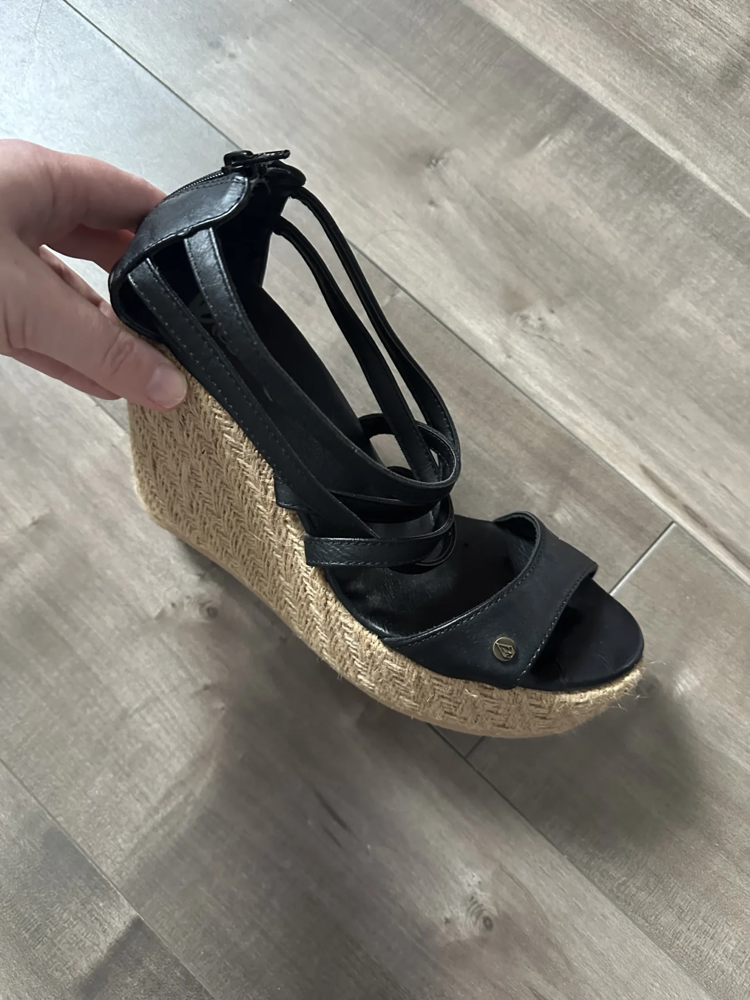 Image for Sandale VOLCOM grandeur 7.5