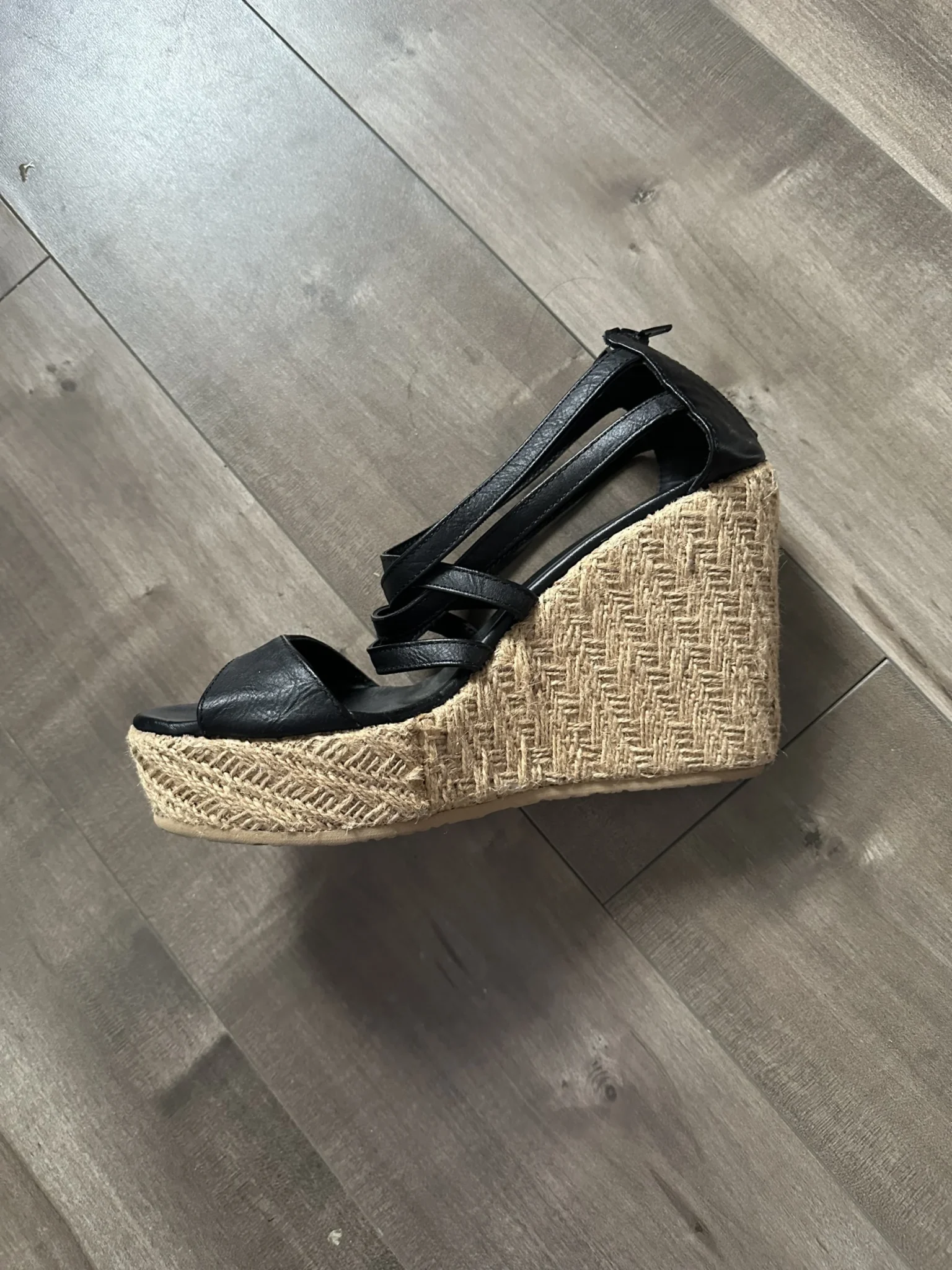 Image for Sandale VOLCOM grandeur 7.5
