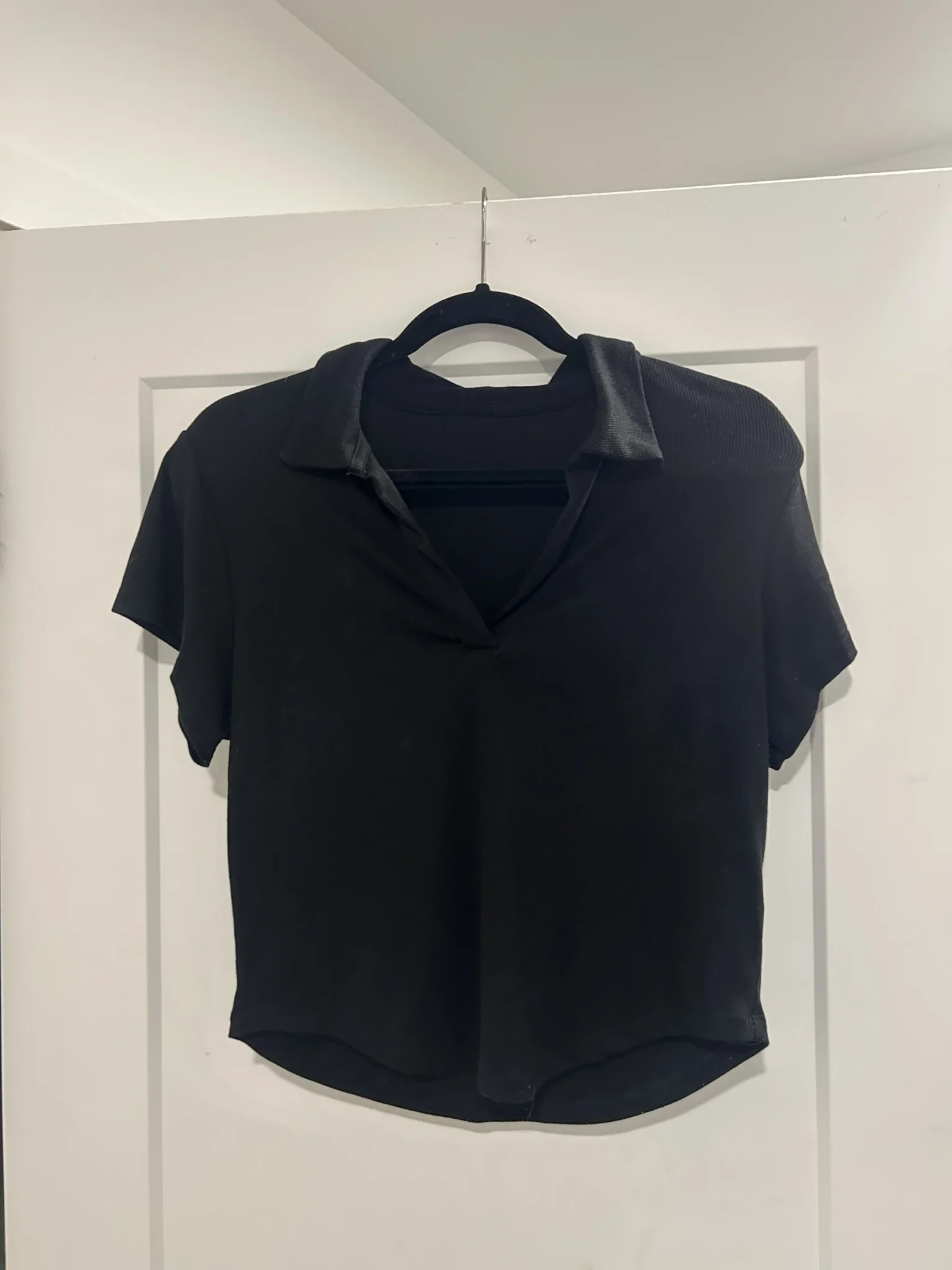 Image for Polo crop
