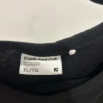 Thumbnail for Frank & Oak black camisole