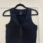 Featured thumbnail for Cami crop ajustée