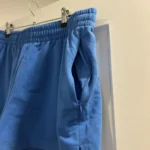 Thumbnail for Frank & Oak blue shorts