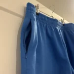 Thumbnail for Frank & Oak blue shorts