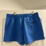 Thumbnail for Frank & Oak blue shorts