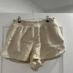 Featured thumbnail for Shorts effet lin