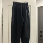 Featured thumbnail for Black Abercrombie joggers
