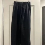Thumbnail for Black Abercrombie joggers
