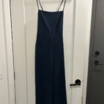Featured thumbnail for One-piece 3/4 lace-up back