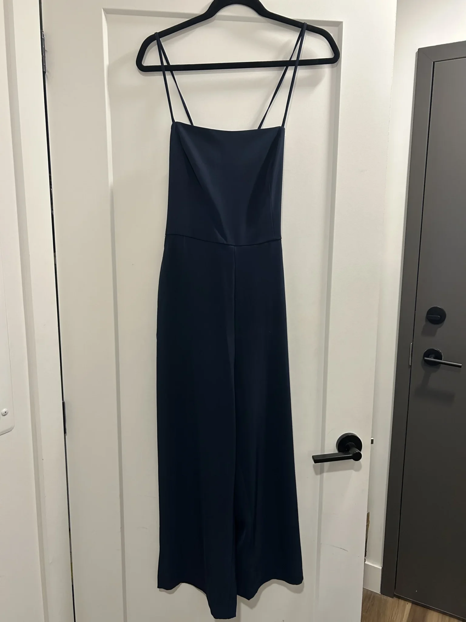 Featured image for One-piece 3/4 lace-up back