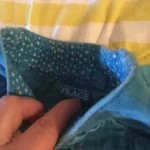Thumbnail for Chemise mexx fin carreaux bébé unisexe 6-9