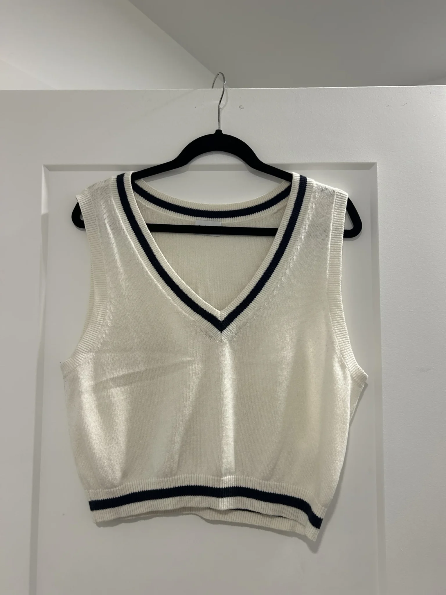 Featured image for Sunday Best tank top