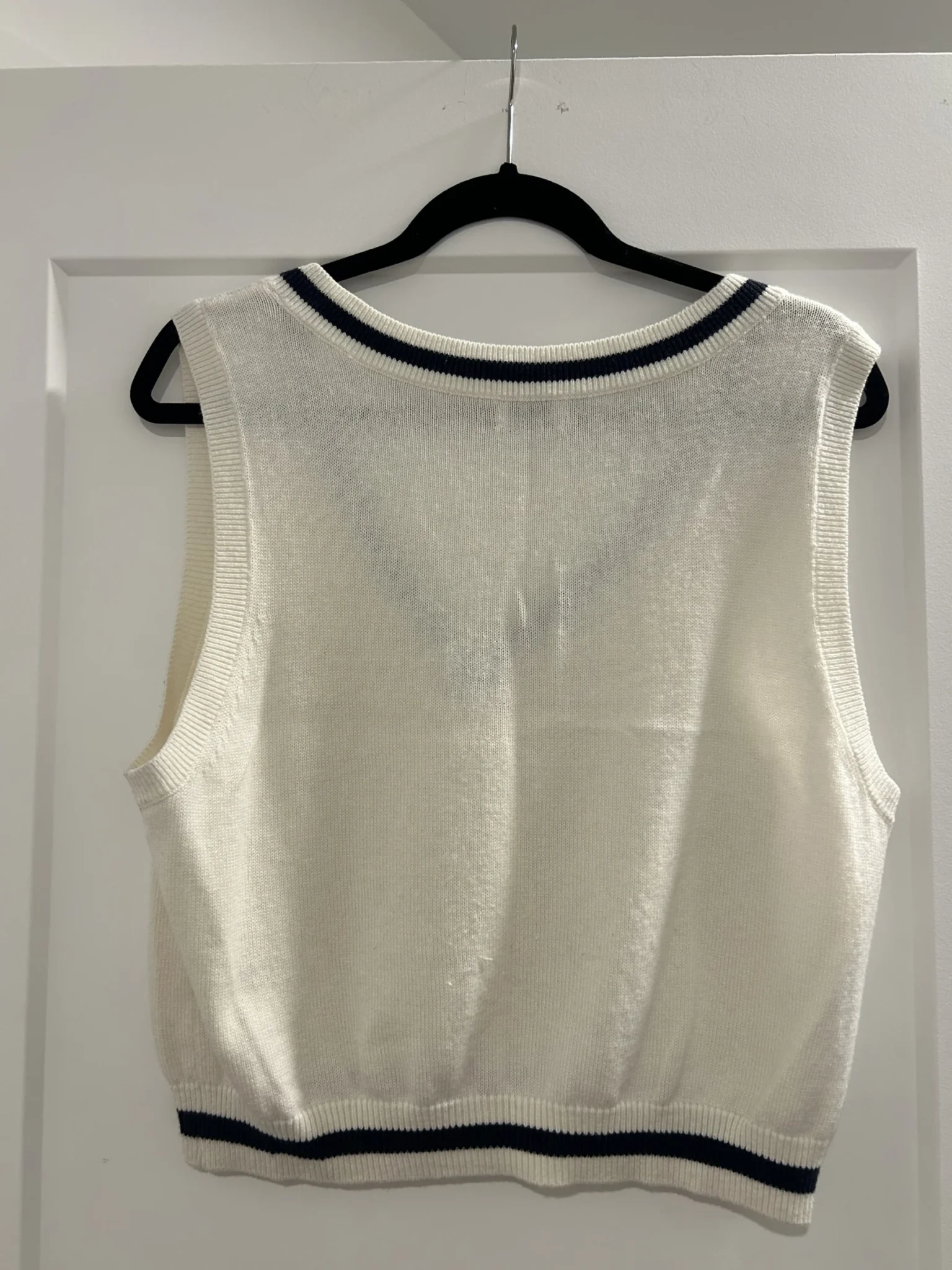 Image for Sunday Best tank top