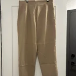 Thumbnail for Jamais porté - pantalon beige